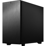 Fractal Design Define 7 TG Dark Tint, Tower-Gehäuse schwarz, Tempered Glass