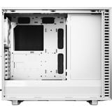 Fractal Design Define 7 White TG Clear Tint, Tower-Gehäuse