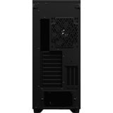 Fractal Design Define 7 XL Black Solid, Big-Tower-Gehäuse schwarz