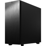 Fractal Design Define 7 XL Black TG Light Tint, Big-Tower-Gehäuse schwarz, Tempered Glass