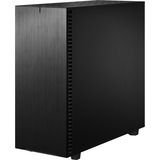 Fractal Design Define 7 XL Black TG Light Tint, Big-Tower-Gehäuse schwarz, Tempered Glass