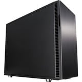 Fractal Design Define R6 Black, Tower-Gehäuse schwarz