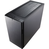 Fractal Design Define R6 Black, Tower-Gehäuse schwarz