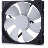 Fractal Design Dynamic X2 GP-12 PWM, Gehäuselüfter weiß/schwarz