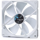 Fractal Design Dynamic X2 GP-14 Whiteout Edition, Gehäuselüfter weiß