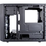 Fractal Design Focus G Mini, Tower-Gehäuse schwarz, Window-Kit