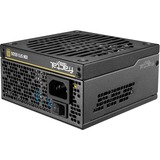 Fractal Design ION SFX 650G 650W, PC-Netzteil schwarz, 4x PCIe, Kabel-Management, 650 Watt
