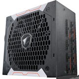 GIGABYTE AORUS P750W 750W, PC-Netzteil schwarz, 4x PCIe, Kabel-Management, 750 Watt