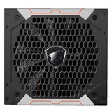 GIGABYTE AORUS P750W 750W, PC-Netzteil schwarz, 4x PCIe, Kabel-Management, 750 Watt