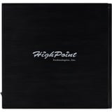 HighPoint RocketStor 6314A, NAS 