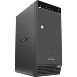 ICY BOX IB-RD3680SU3, Laufwerksgehäuse schwarz