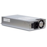 Inter-Tech ASPOWER U1A-C20500-D, PC-Netzteil grau, 500 Watt