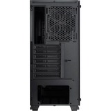 Inter-Tech S-3906 Renegade, Tower-Gehäuse Tempered Glass