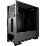 Inter-Tech S-3906 Renegade, Tower-Gehäuse Tempered Glass