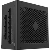 NZXT C650 650W, PC-Netzteil schwarz, 4x PCIe, Kabel-Management, 650 Watt