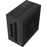 NZXT C750 750W, PC-Netzteil schwarz, 4x PCIe, Kabel-Management, 750 Watt