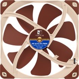 Noctua NF-A14 5V PWM, Gehäuselüfter