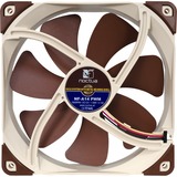Noctua NF-A14 PWM, Gehäuselüfter PWM-Anschluss