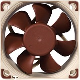 Noctua NF-A6x25 PWM, Gehäuselüfter 