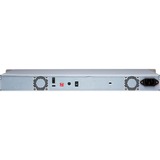QNAP TR-004U-USB 3.0, Laufwerksgehäuse schwarz