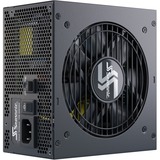 Seasonic Focus GX-550W, PC-Netzteil schwarz, 2x PCIe, Kabel-Management, 550 Watt