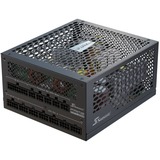 Seasonic PRIME FANLESS TX-700 700W, PC-Netzteil schwarz, 4x PCIe, Kabelmanagement, 700 Watt