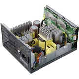 Seasonic PRIME FANLESS TX-700 700W, PC-Netzteil schwarz, 4x PCIe, Kabelmanagement, 700 Watt