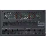 Seasonic PRIME FANLESS TX-700 700W, PC-Netzteil schwarz, 4x PCIe, Kabelmanagement, 700 Watt