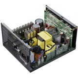 Seasonic PRIME PX-650, PC-Netzteil schwarz, 4x PCIe, Kabel-Management, 650 Watt
