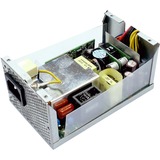 Seasonic SSP-300TGS 300W, PC-Netzteil 300 Watt