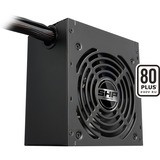 Sharkoon SHP650 V2, PC-Netzteil schwarz, 2x PCIe, 650 Watt