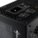 Sharkoon SilentStorm Cool Zero 850W, PC-Netzteil schwarz, 4x PCIe, Kabel-Management, 850 Watt