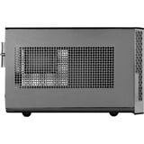 SilverStone SG13B, Tower-Gehäuse schwarz