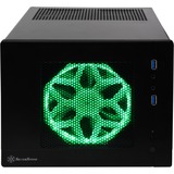 SilverStone SST-FG121 RGB LED 120mm, Modding 