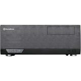 SilverStone SST-GD09B, HTPC-Gehäuse schwarz