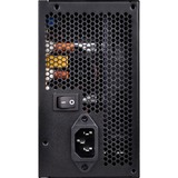 SilverStone SST-ST40F-ES230, PC-Netzteil schwarz, 2x PCIe, 400 Watt