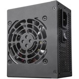 SilverStone SST-SX450-B 450W, PC-Netzteil schwarz, 450 Watt