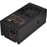 SilverStone SST-TX300, PC-Netzteil schwarz, 1x PCIe, 300 Watt