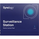 Synology 1x Camera Pack, Überwachungszubehör 
