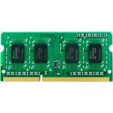 Synology DIMM 16 GB DDR3-1600 ECC Kit, Arbeitsspeicher RAMEC1600DDR3-8GBX2