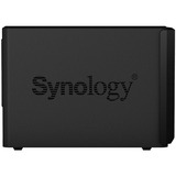 Synology DS220+, NAS schwarz