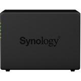 Synology DS420+, NAS schwarz