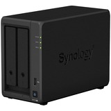 Synology DS720+, NAS 