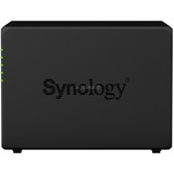 Synology DS920+, NAS schwarz