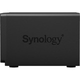 Synology DiskStation DS620slim, NAS 
