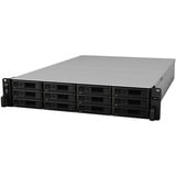 Synology RackStation RS3618xs, NAS 