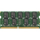 Synology SO-DIMM D4ECSO-2666-16G, Arbeitsspeicher D4ECSO-2666-16G
