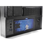 Thermaltake ARMOR A30i, Tower-Gehäuse schwarz, Window-Kit
