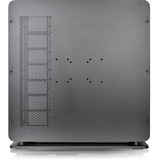 Thermaltake Core P8 TG, Bench/Show-Gehäuse schwarz, Tempered Glass