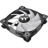 Thermaltake Pure 12 ARGB Sync Case Fan 3 Pack, Gehäuselüfter 3er Set, 120 mm